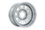 17x9 6x5.5 4.50BS RC 51 Series Steel Wheel Chrome