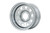 17x9 5x5 (5x127) 4.50BS RC 51 Series Steel Wheel Chrome