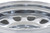 17x9 5x5 (5x127) 4.50BS RC 51 Series Steel Wheel Chrome