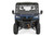 LED Light Kit Front Mount 50" Single Row CFMOTO UFORCE 1000