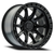 20x9 8x180 Mission Satin Black - Arena Wheel
