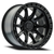 20x9 8x180 20mm Offset Mission Satin Black - Arena Wheel
