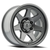 20x9 6x5.5 Ridge Gunmetal - Arena Wheel