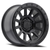 17x9 6x5.5 Ammo Satin Black - Arena Wheel