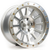 20x9 6x5.5 Ammo Machined - Arena Wheel