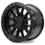 17x9 5x5.0 1mm Offset Trek Gloss Black - Arena Wheel
