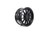 20x9 6x5.5 20mm Offset Trek Gloss Black - Arena Wheel