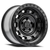 17x9 5x5.0 -12mm Offset Gunner Satin Black - Arena Wheel