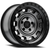 17x9 5x5.0 -12mm Offset Gunner Gunmetal Black - Arena Wheel