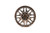 20x10 6x135 -18mm Offset Battle Bronze - Arena Wheel