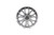 20x10 6x135 -18mm Offset Cobra Textured Gunmetal - Arena Wheel