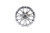 20x9 6x5.5 20mm Offset Cobra Textured Gunmetal - Arena Wheel
