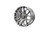 20x9 6x5.5 20mm Offset Cobra Textured Gunmetal - Arena Wheel