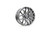 20x9 6x135 20mm Offset Cobra Textured Gunmetal - Arena Wheel