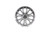 22x10 6x5.5 -18mm Offset Cobra Textured Gunmetal - Arena Wheel