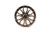 20x10 5x5.0 -18mm Offset Cobra Bronze - Arena Wheel