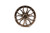 20x10 6x135 -18mm Offset Cobra Bronze - Arena Wheel