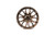 20x9 6x135 20mm Offset Cobra Bronze - Arena Wheel