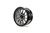 20x9 6x135 Trek Gunmetal Black - Arena Wheel