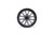 20x9 6x5.5 20mm Offset Trek Gunmetal Black - Arena Wheel