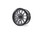 20x9 6x135 20mm Offset Trek Gunmetal Black - Arena Wheel