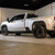 20x8.25 A110 Rival Dually Kit 100mm Offset Gloss Black Milled