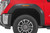 GMC Sierra 2500 3500 HD Fender FlaresSport Titanium Rush 20-25