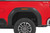 GMC Sierra 2500 3500 HD Fendr Flares Thunderstorm Gray 20-25