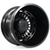 22" Arena A115 Tactic Dually Kit/ Satin Black