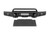 Front Bumper Tubular Winch Mount Ram 1500 19-24