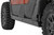 Rock Sliders Polaris Xpedition ADV 5