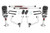 3.5 Inch Lift Kit M1 Struts/M1 GMC Sierra 1500 2WD/4WD 2025