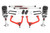 3.5 Inch Lift Kit M1 Strut/M1 GMC Sierra 1500 2WD/4WD 2025