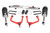 3.5 Inch Lift Kit N3 Struts GMC Sierra 1500 2WD/4WD 2025