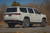3 Inch Lift Kit Jeep Wagoneer 4WD (2022-2025)