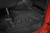 Floor Mats Front & Rear Ford Bronco 4WD (2021-2025)