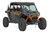 Winch Mount Polaris RZR XP 1000 
