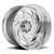Twisted 22x12 8x170 -44mm Polished