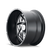 Forged Kronos ATF1910 Matte Black Milled 24X14 8-165.1 -76MM 125.2MM Off Road Wheels American Truxx Forged