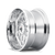 Blade AT1905 Chrome 22X12 8-180 -44MM 125.2MM Off Road Wheels American Truxx
