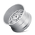 Cosmos AT1904 Brushed Milled 22X12 6-135/6-139.7 -44MM 106.1MM Off Road Wheels American Truxx