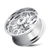 Sweep AT1900 Chrome 20X9 5-139.7/5-150 -12MM 110.3MM Off Road Wheels American Truxx