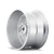 Sweep 24x14 5x5 -76mm Brushed Milled