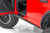 Trail Cladding Rocker Sill Plates Ford Bronco (2021-2025)