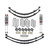 74-80 Inter Scout II 4in Suspen Lift Kit M95 Monotube Shocks