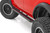 Multi-Color LED Running Boards 4-Door Ford Bronco 2021-2025