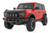 Multi-Color LED Running Boards 4-Door Ford Bronco 2021-2025