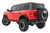Multi-Color LED Running Boards 4-Door Ford Bronco 2021-2025
