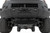 Hidden Winch Mount Yellow SAE Fog Toyota Land Cruiser 24-25