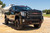 Rough Country, 3-inch Lift Kit show on GMC